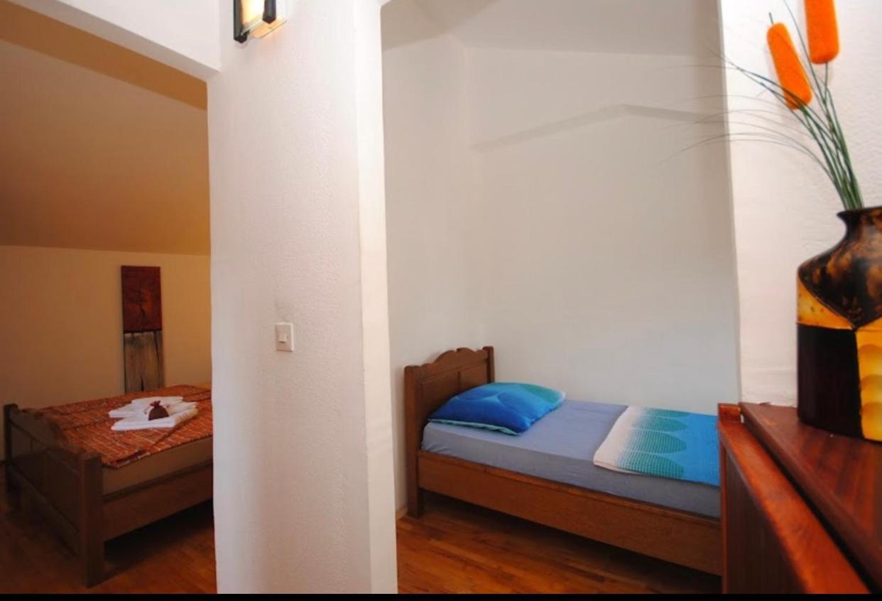 Apartment Center Old Town - 1Min To Palace Split Dış mekan fotoğraf