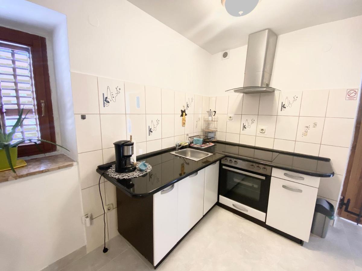 Apartment Center Old Town - 1Min To Palace Split Dış mekan fotoğraf