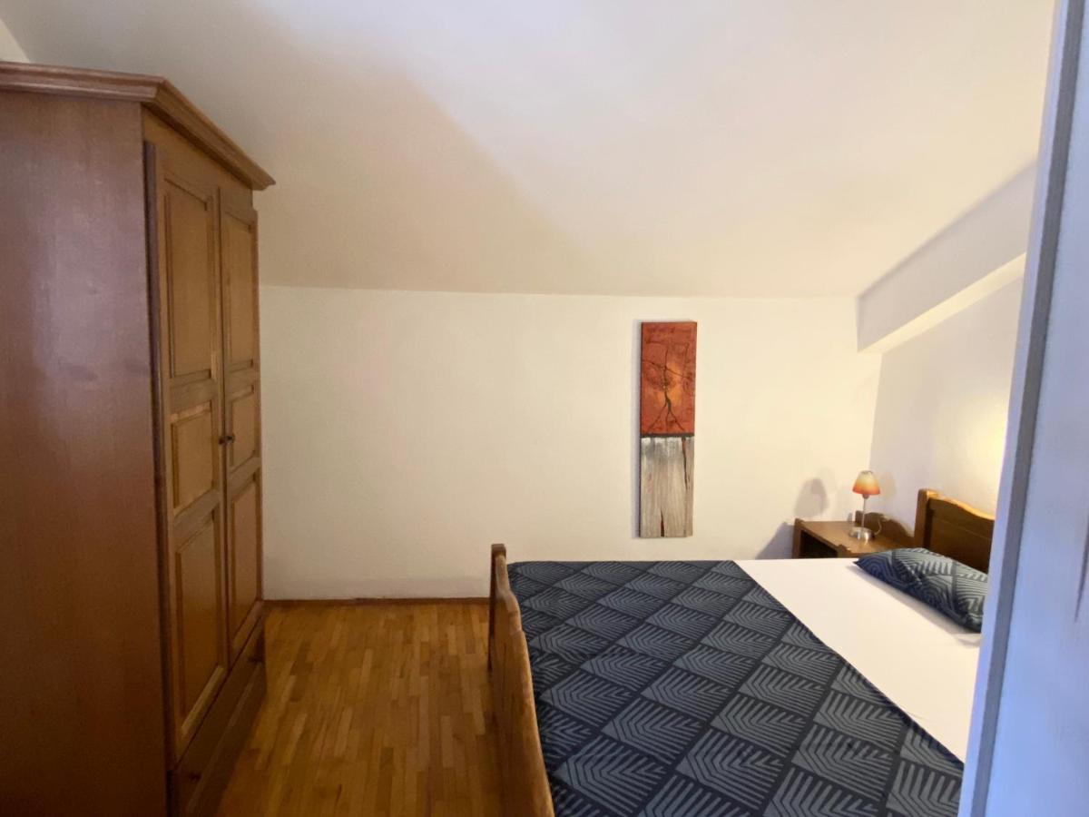 Apartment Center Old Town - 1Min To Palace Split Dış mekan fotoğraf