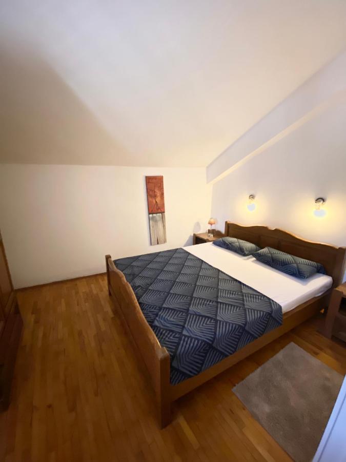Apartment Center Old Town - 1Min To Palace Split Dış mekan fotoğraf