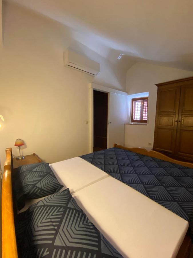 Apartment Center Old Town - 1Min To Palace Split Dış mekan fotoğraf